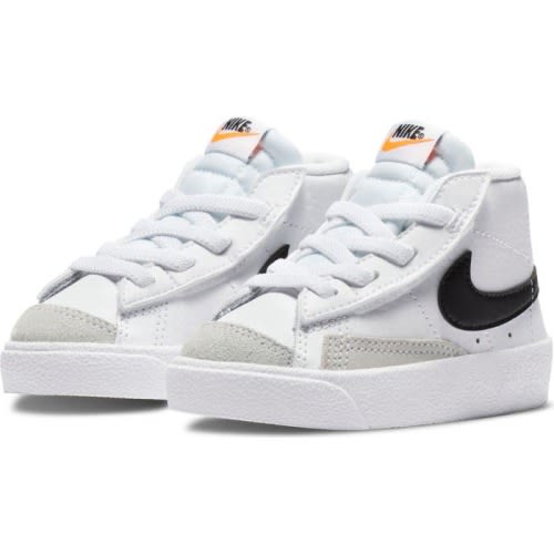 Baby, Walker & Toddler Kids' Blazer Mid '77 Sneaker, Category: Baby