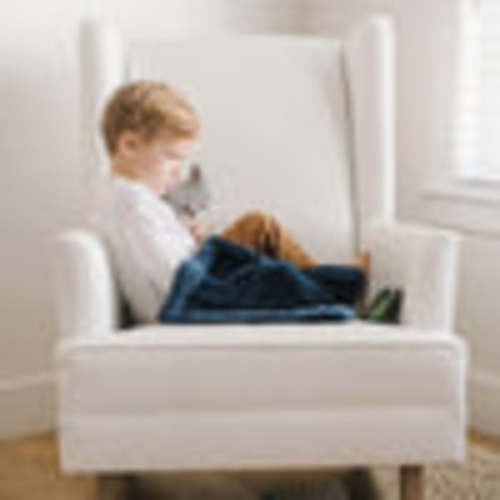 Saranoni Lush Mini Blankets: Baby-Soft & Cozy | Saranoni