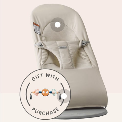 BabyBjörn Bouncer Balance Soft