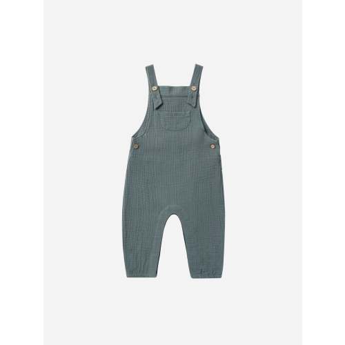 Baby Overall || Indigo