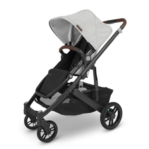 UPPAbaby Cruz V2 Stroller – Bambi Baby