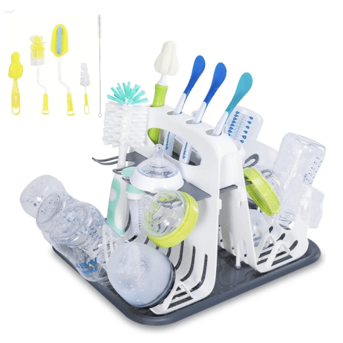 LTS EMIRA High Capacity Drying Rack