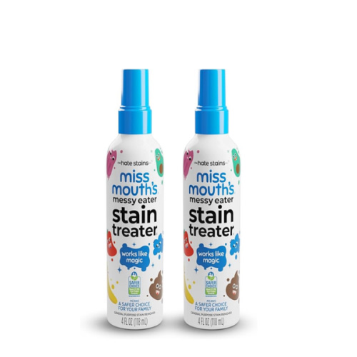 Amazon.com: The Hate Stains Co.: Mom's Magic