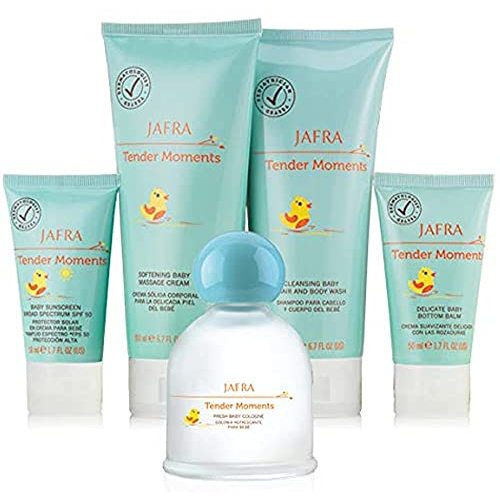 BABY TENDER MOMENTS SET