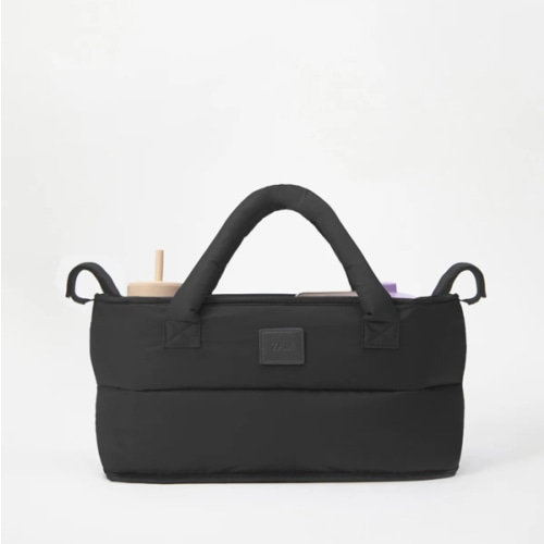 Romy Stroller Organizer 2-tier