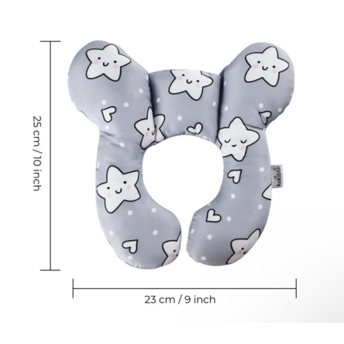 Lina Baby Support Pillow - Skaldo & Malin