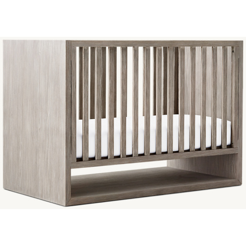 Landry Panel Crib | RH Baby & Child