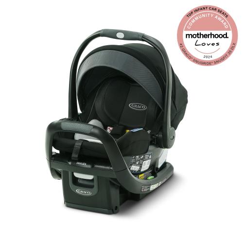 SnugRide® SnugFit 35 DLX Infant Car Seat