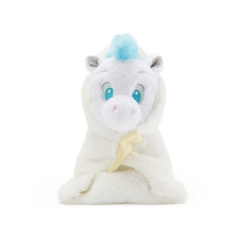 Pegasus Plush with Blanket Pouch – Hercules – Disney Babies – Small 11'' – Disney Store Japan | Disney Store