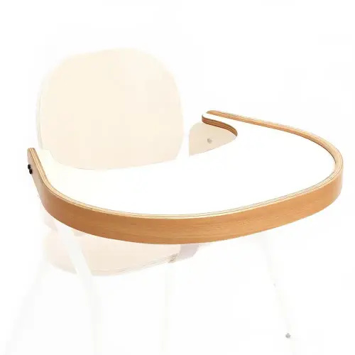 Shelf for TIBU chair | Charlie Crane