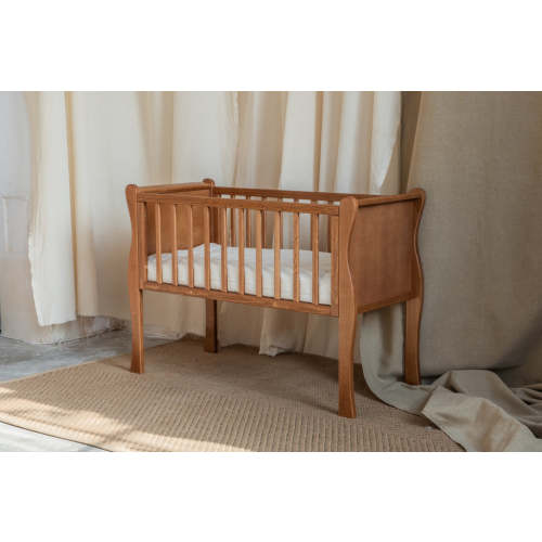 Noble Mini Crib 90x40cm - Vintage