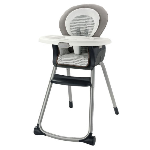 Graco Made2Grow 6-in-1 Highchair, Britton