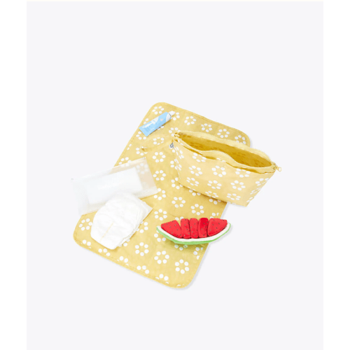 Quick Change Kit Bag