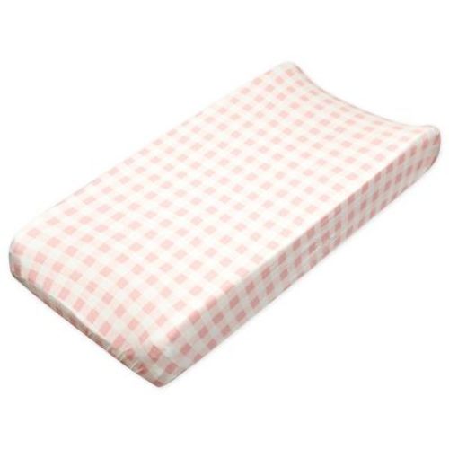 Honest Baby Organic Cotton Changing Pad Cover