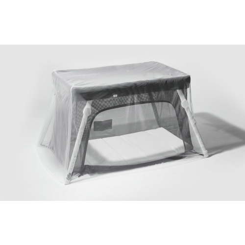 Lotus Crib Mosquito Net