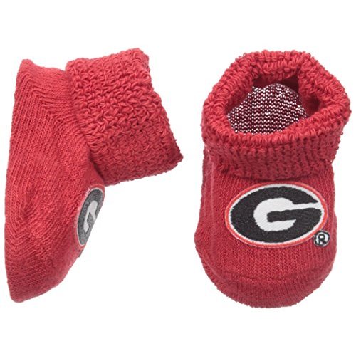 Two Feet Ahead NCAA Gift Box Booties