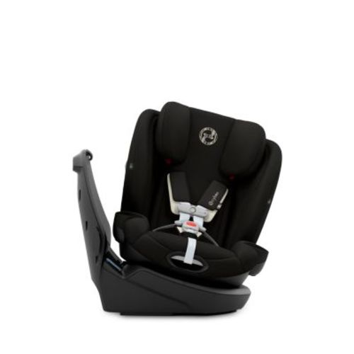 Callisto G 360° Rotating All in One Convertible Car Seat