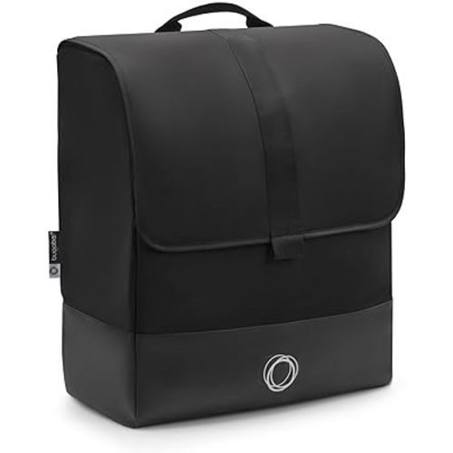 Bugaboo Butterfly Transport Bag Butterfly Stroller - Easy For Travel Or Storage - Black