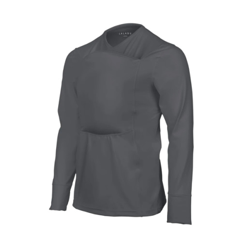 Dad Shirt | Gray