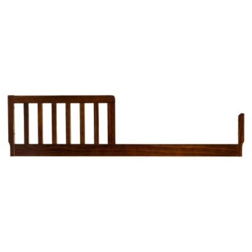 Davinci Toddler Bed Conversion Kit - Espresso