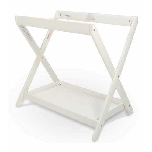 UPPAbaby Bassinet Stand - White