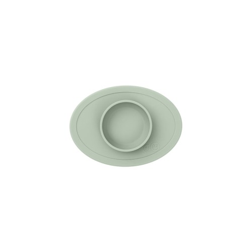 ezpz Tiny Bowl Sage