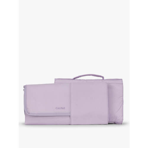 Diaper Changing Pad Organizer in Orchid | CALPAK