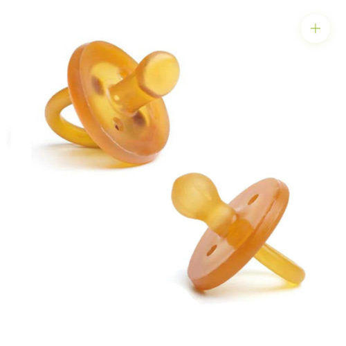 Ecopacifier Best Natural Rubber Pacifier
