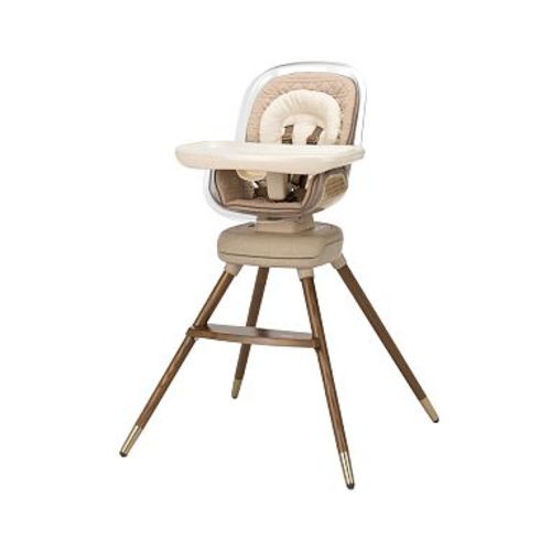 Maxi Cosi Kiskadee 360 Rotating High Chair, Natural Heritage
