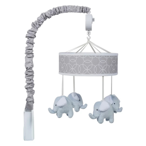 Crib Mobile | Elephants