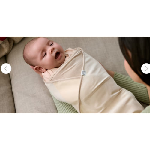B.E.S.T. Swaddle | Taking Cara Babies