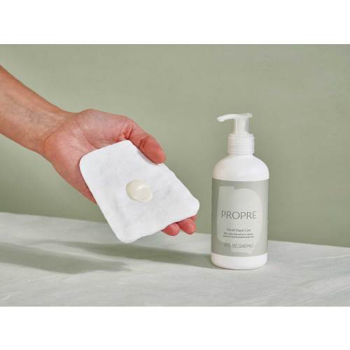 Baby wipe replacement – Propre Baby