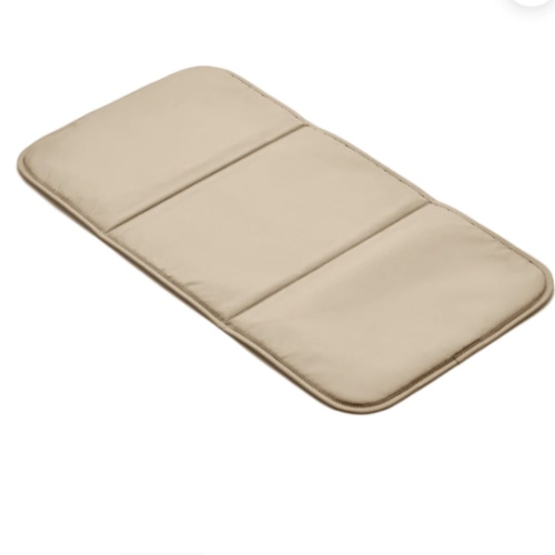 Memory Foam Changing Pad