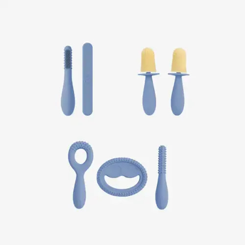 Pre-Feeding Oral Care Bundle