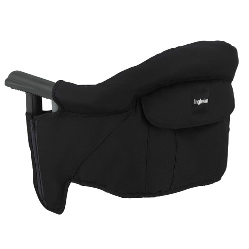 Inglesina Fast Table Chair - Black