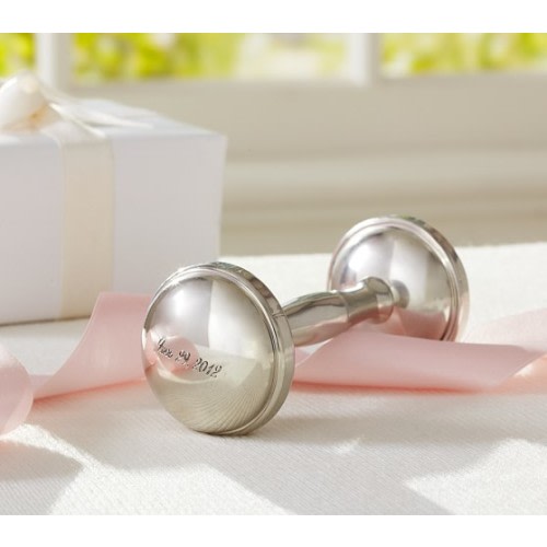 Salisbury Rattle