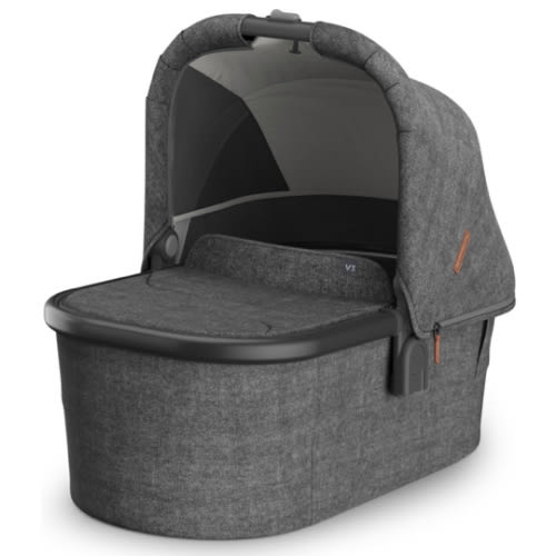 UPPAbaby Bassinet V3 for Vista, Cruz & Ridge