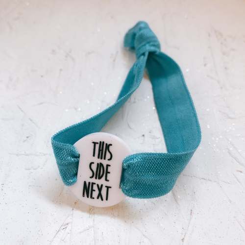 Breastfeeding Aid Bracelet, New Mum Gift, Help with Breastfeeding, Gift for Mum, Baby Gift, Breastfeeding Bracelet, New Baby Gift, Baby!