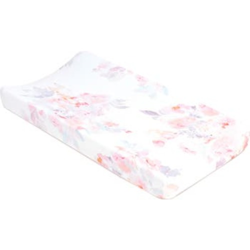 Jersey Changing Pad Cover