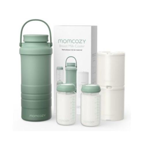 Baby Portable Breast Milk Cooler