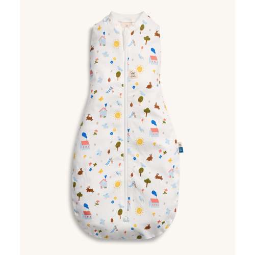 Cocoon Swaddle Sack 1.0 TOG Daydream