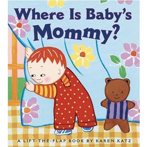 Where is Baby's Mommy?