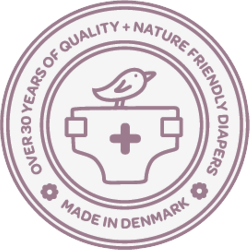 Bambo Nature Disposable Baby Diapers [Eco-Friendly] – Bambo Nature USA