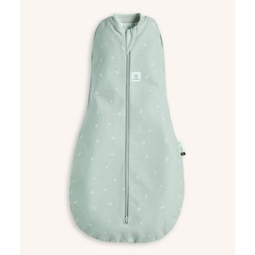 ergoPouch Cocoon Swaddle Sack 1.0 TOG Sage Sage 0-3M