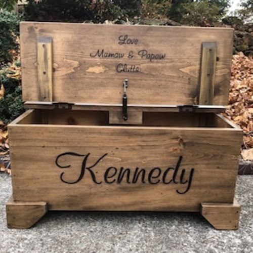 Etsy - Shopping Cart