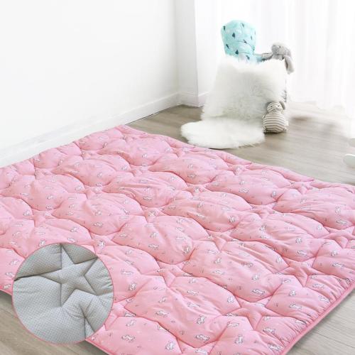 【Mother's Day Gift】Thicker Padded Play Mat Playpen Mat - Large - TikTok Shop