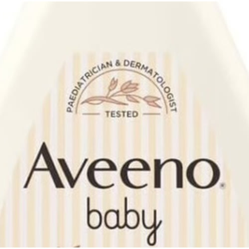 Baby Daily Moisture Fragrance-Free Lotion | Aveeno®
