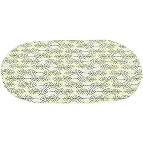 Replacement Part for Fisher-Price Soothing View Projection Bassinet - GYN84 ~ Fawn Meadows Print ~ Replacement Bassinet Sheet