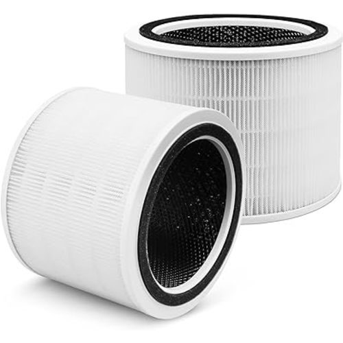 Core 200S Replacement Filter, air purifier