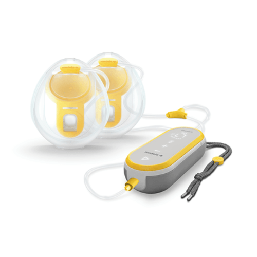 Pump In Style® Pro Pump Your Way Bundle | Medela